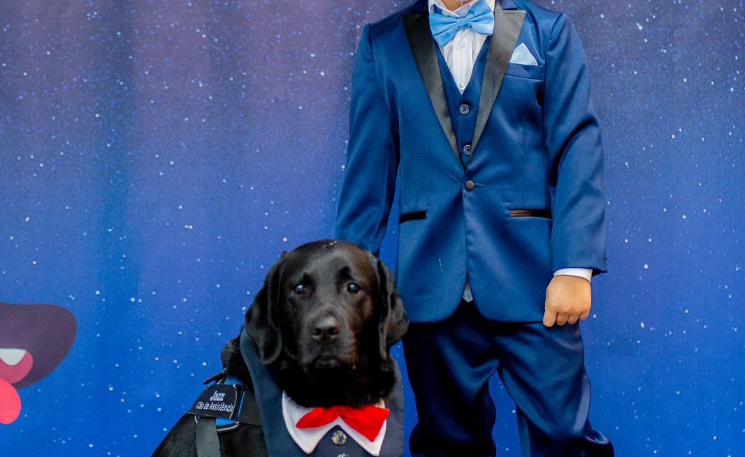 Meninos