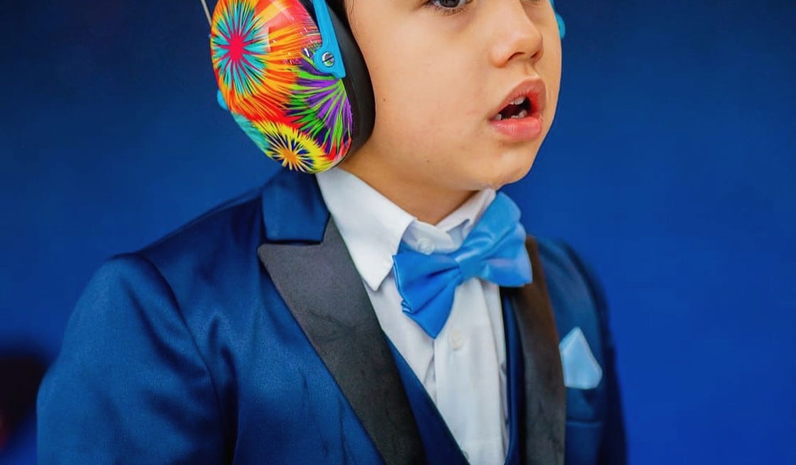 Meninos #2