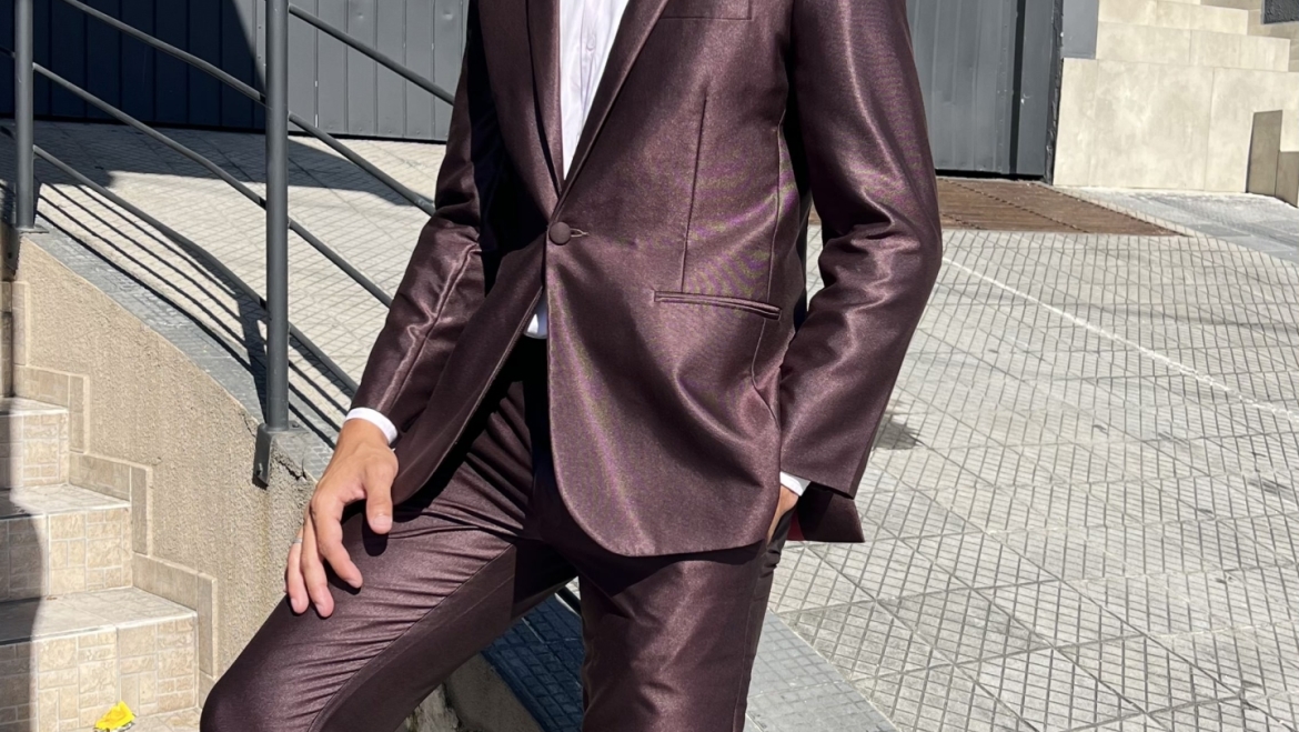 Masculino #4
