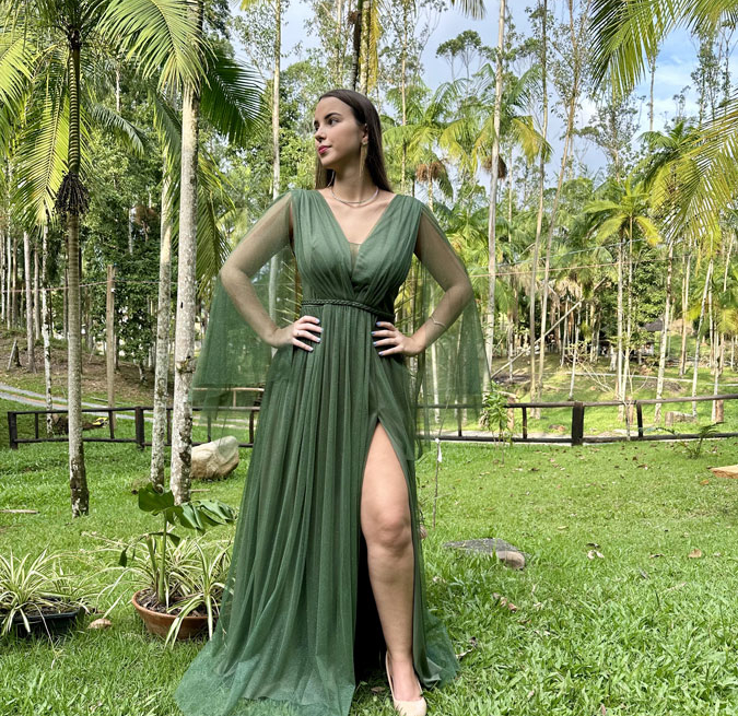 Vestido #23