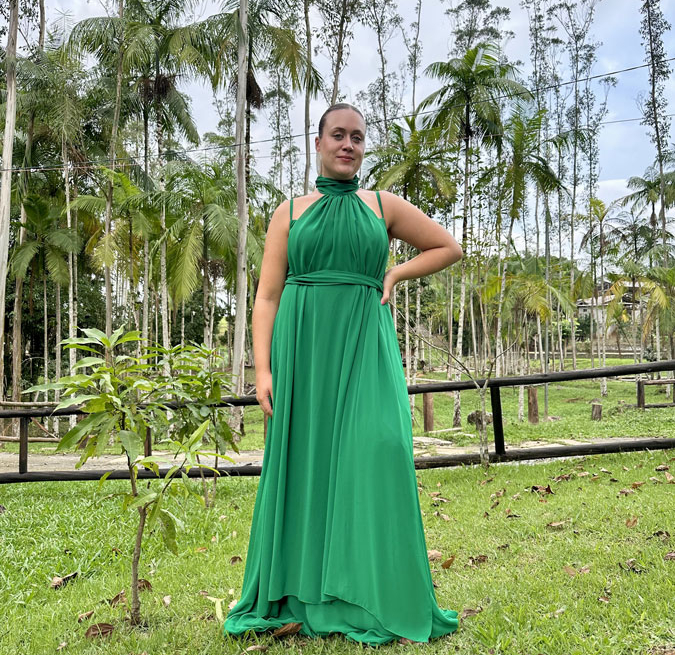Vestido #25