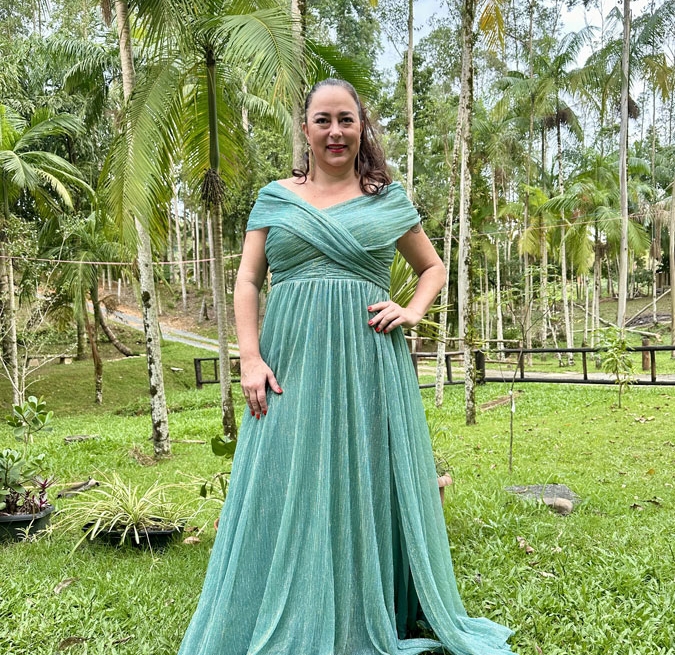 Vestido #30
