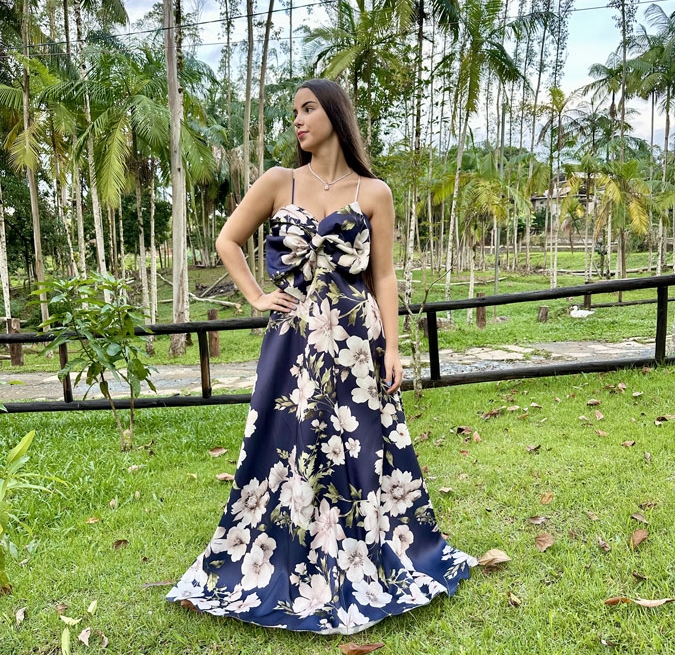Vestido #35