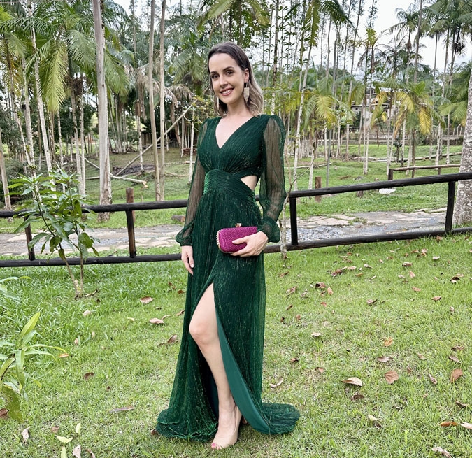 Vestido #36