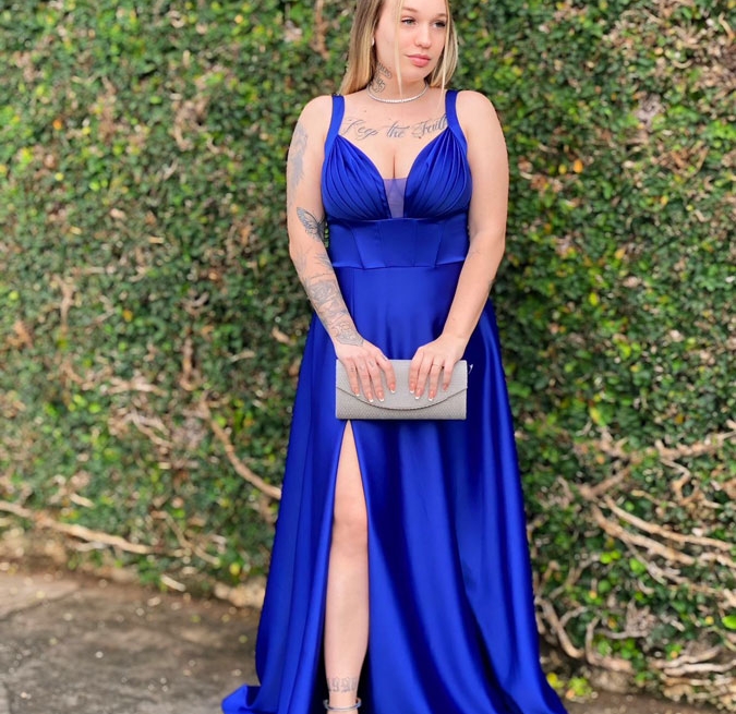 Vestido #2