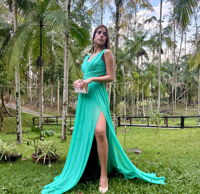 Vestido #15