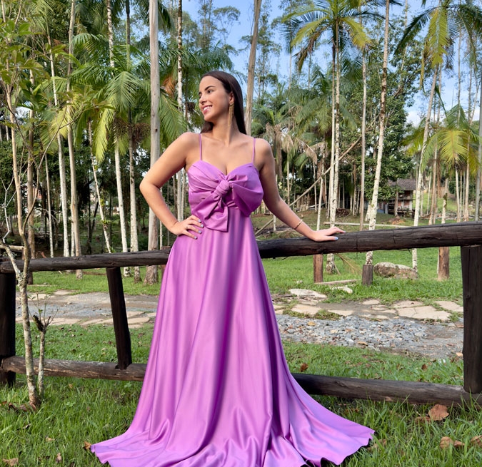 Vestido #45