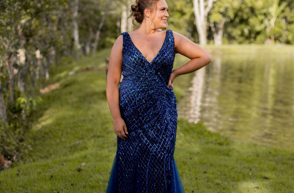 Vestido premium #4